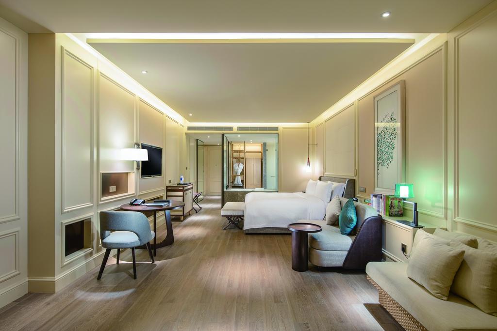 辽宁顶级酒店排名,辽宁高端小众酒店