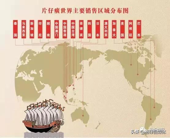 片仔癀整盒卖为什么比单粒贵,片仔癀10粒装为什么贵那么多