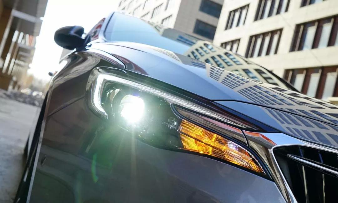 别克阅朗旅行版,别克阅朗旅行版车评