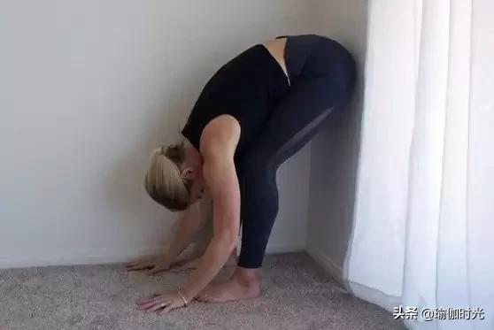 女性腰酸背痛怎么锻炼,腰酸背痛的锻炼方法图解