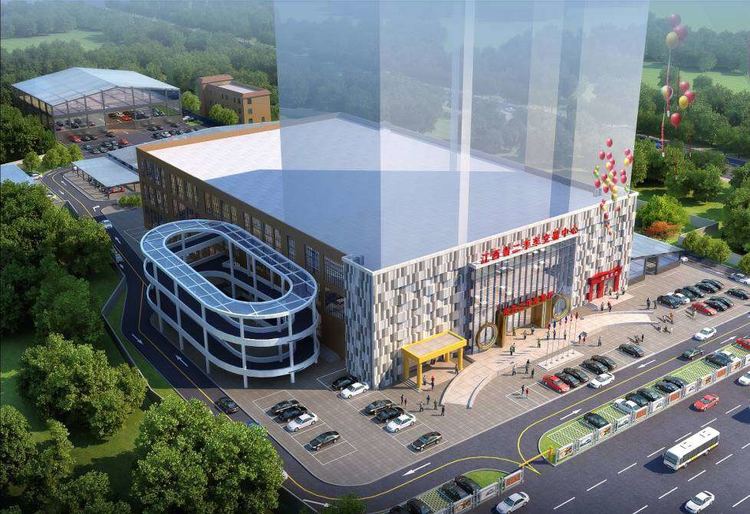 南昌五华大厦二手车,南昌精品二手车交易市场