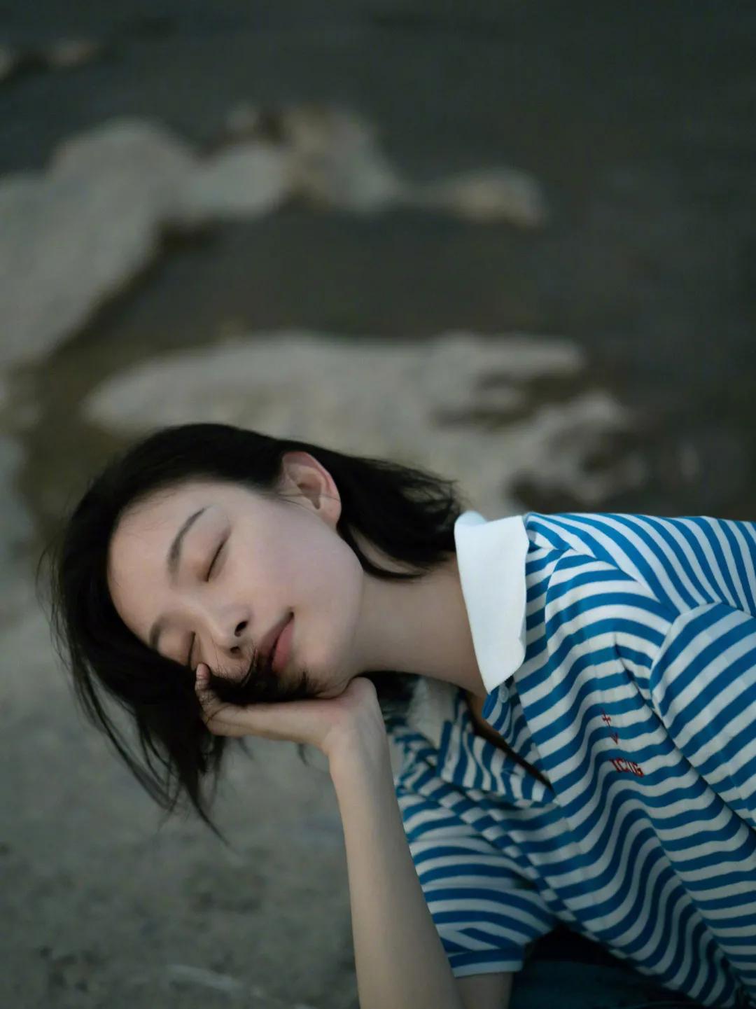 条纹衫挑选不踩雷,买过最满意的5款都在这里