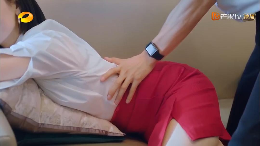 宋茜携手宋威龙的甜宠新剧将定档,虎狼之词宋威龙宋茜