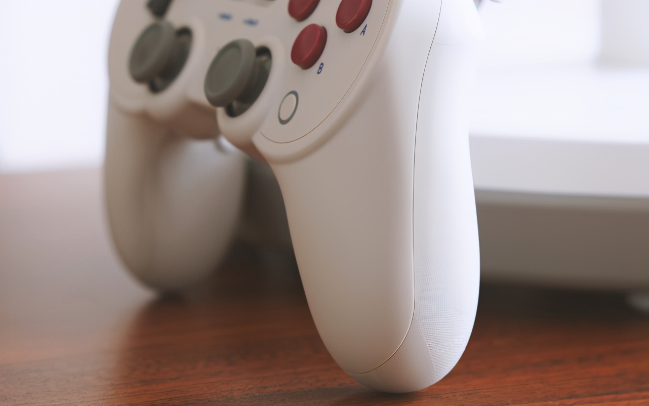 八位堂pro2手柄支持体感吗,八位堂pro2蓝牙游戏手柄