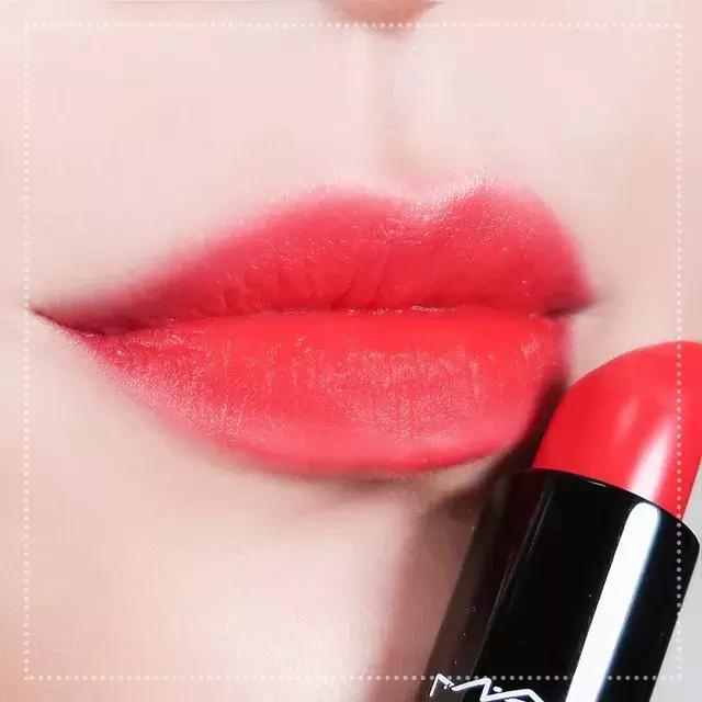 M.A.C又双叒出新色号了!不抢又要断货了