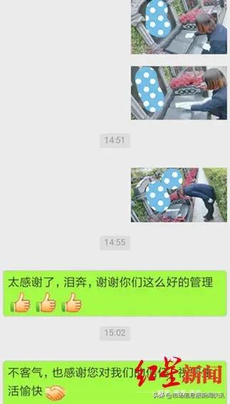 疫情下如何扫墓？实地祭扫需预约，鼓励“云祭祀”还可微信视频