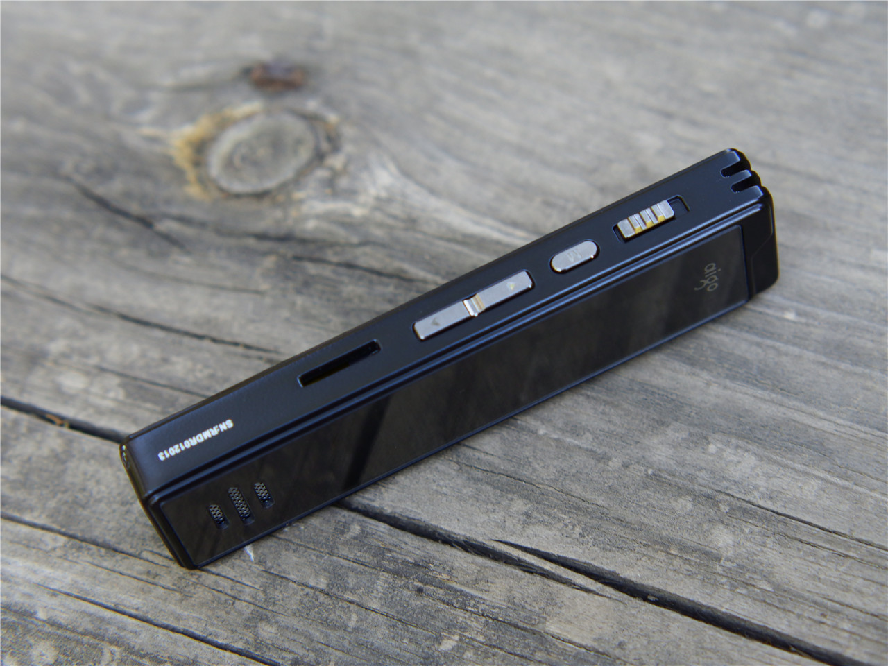 爱国者6811数码录音笔如何听mp3,爱国者r6811录音笔简评不足200元