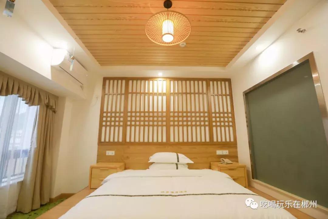 郴州酒店推荐一百左右,郴州十大星级酒店