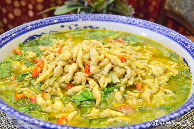 江苏连云港市灌云县伊山大佛,伊山大佛是亚洲最大的坐佛