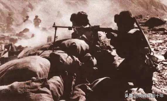 建国后打过的大规模海战,建国后对越南打过几次仗