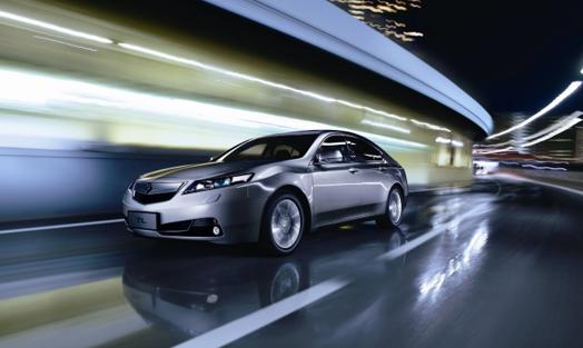 讴歌奥迪q5,讴歌tl和q50怎么选