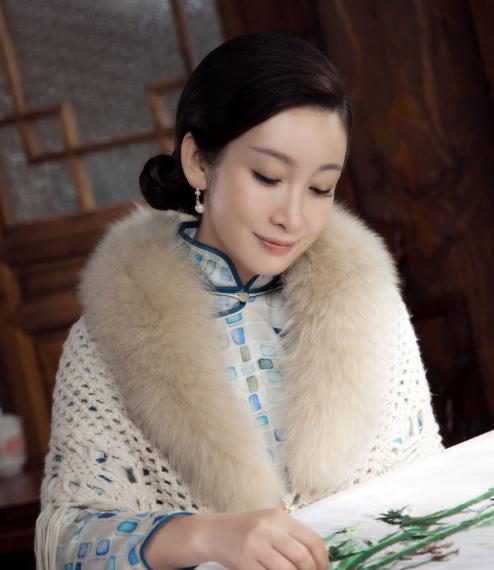 王新军秦海璐虐心片段,秦海璐是怎么和王新军走到一起的