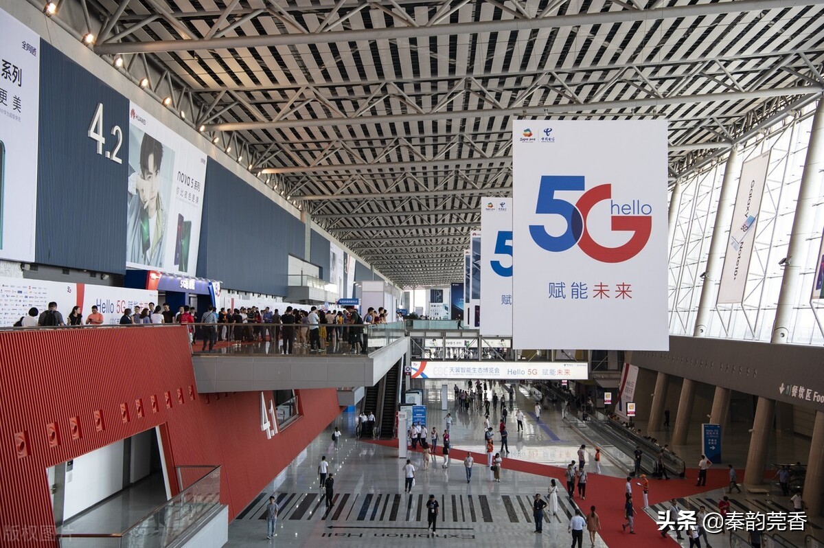 为什么4g网络这么慢还要推5g,5g网络为什么比4g快2分钟带你了解