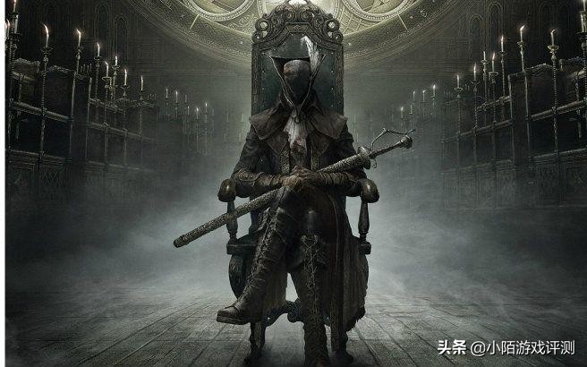 魂系列必买神作,魂系游戏神作系列