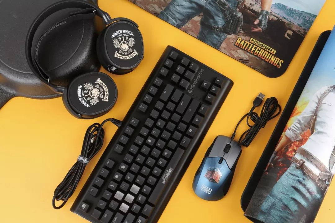 pubg璧涚澘rival300s,璧涚澘sensei310pubg