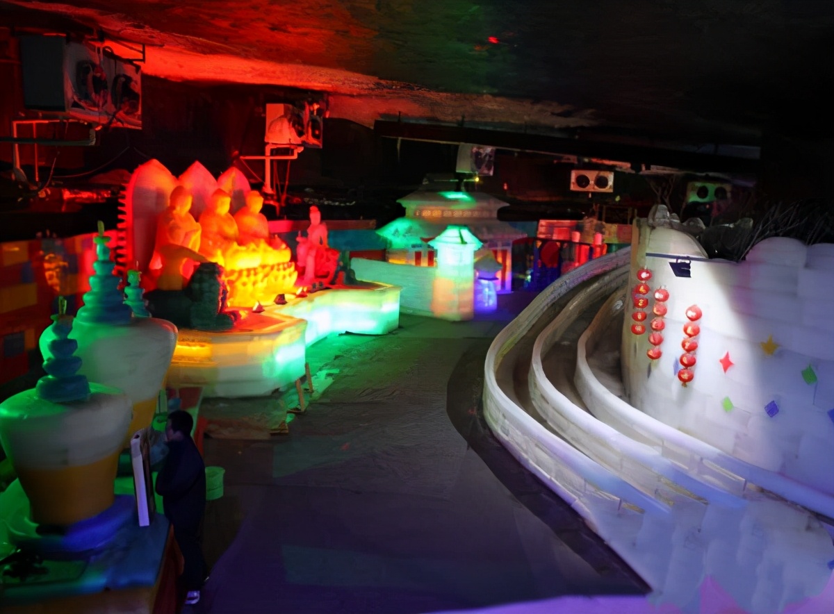 山东天上王城旅游攻略,沂水天上王城和沂蒙山