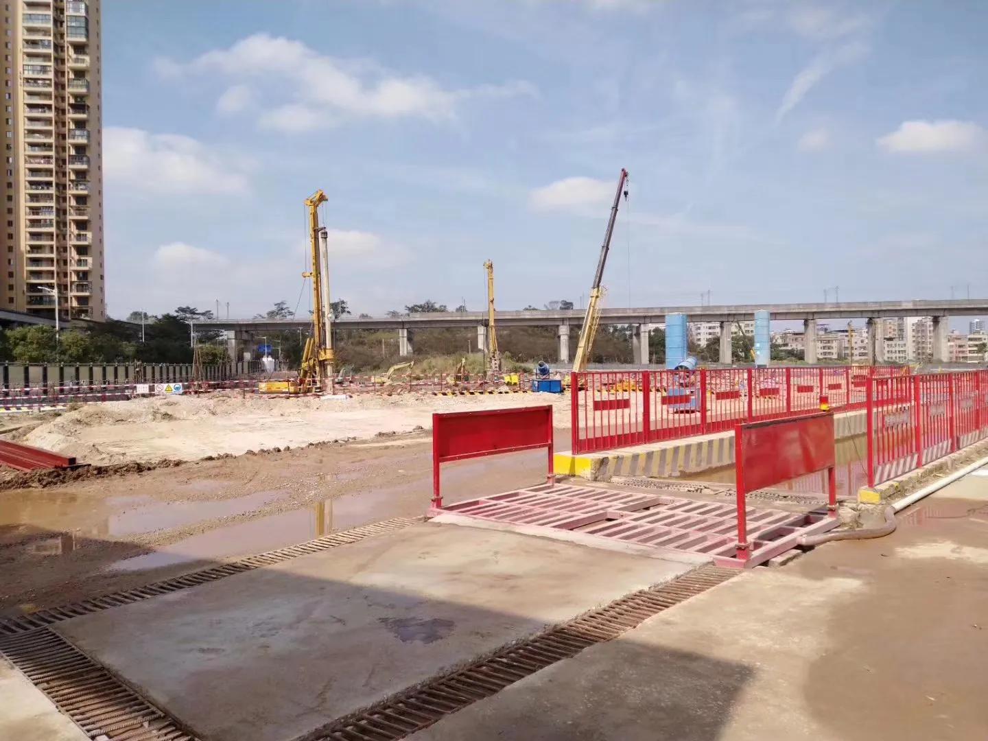 宝龙比亚迪南约广场,宝龙南约