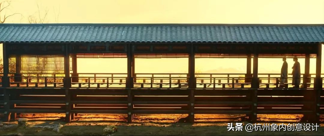 长安十二时辰同款古镇,长安十二时辰同款