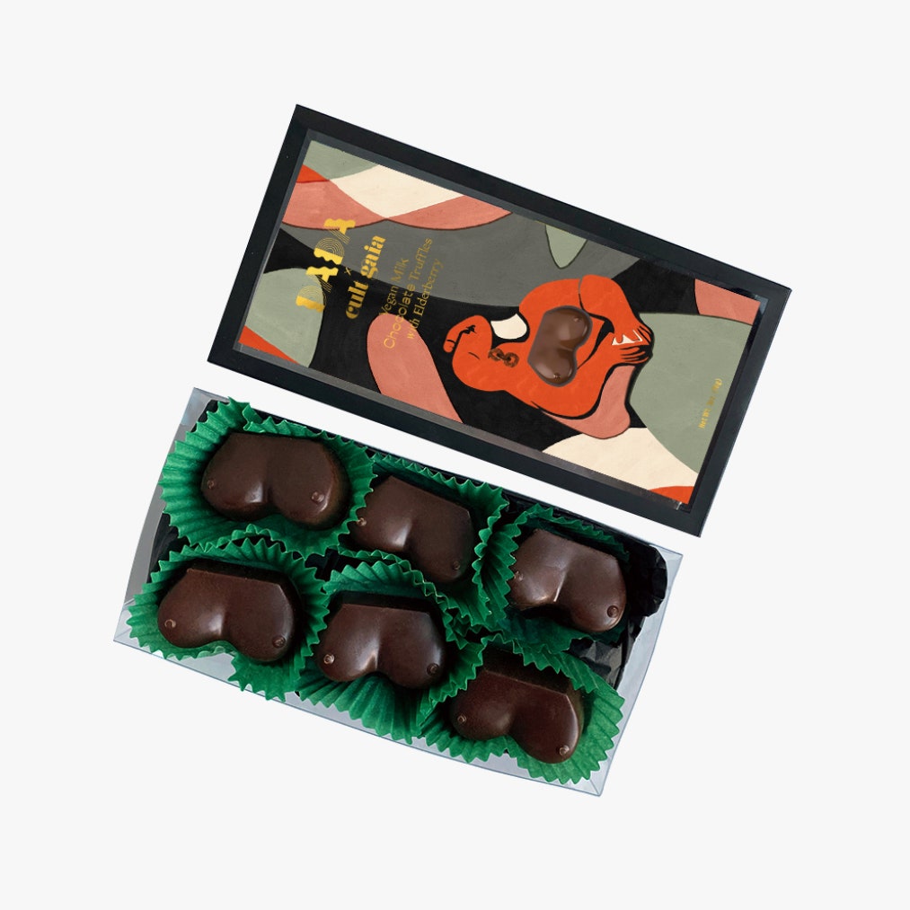 Gucci,LV等10种最独特的情人节礼物,时尚又实用