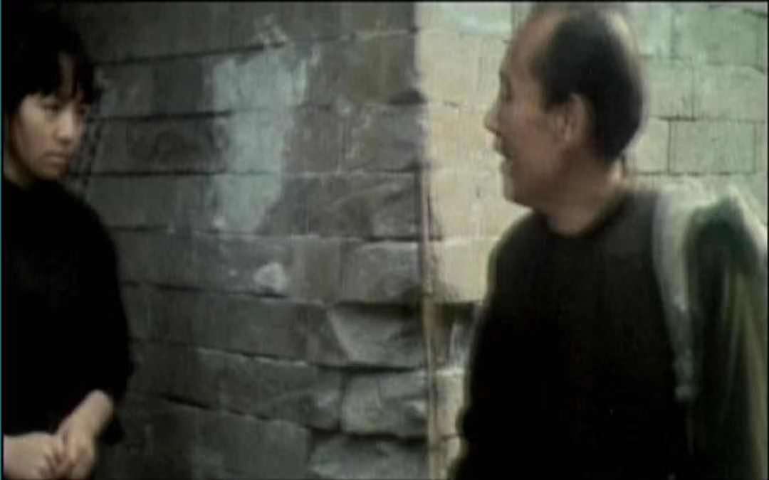 月牙儿女孩,月牙儿小女孩