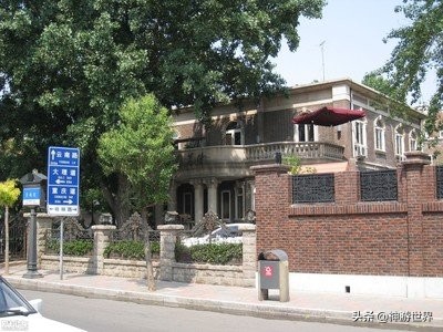 「神游天津」五大道