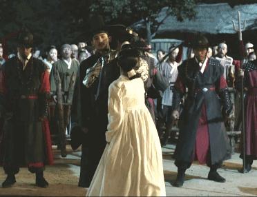 韩剧夜行书生高甜,韩剧意难平片段