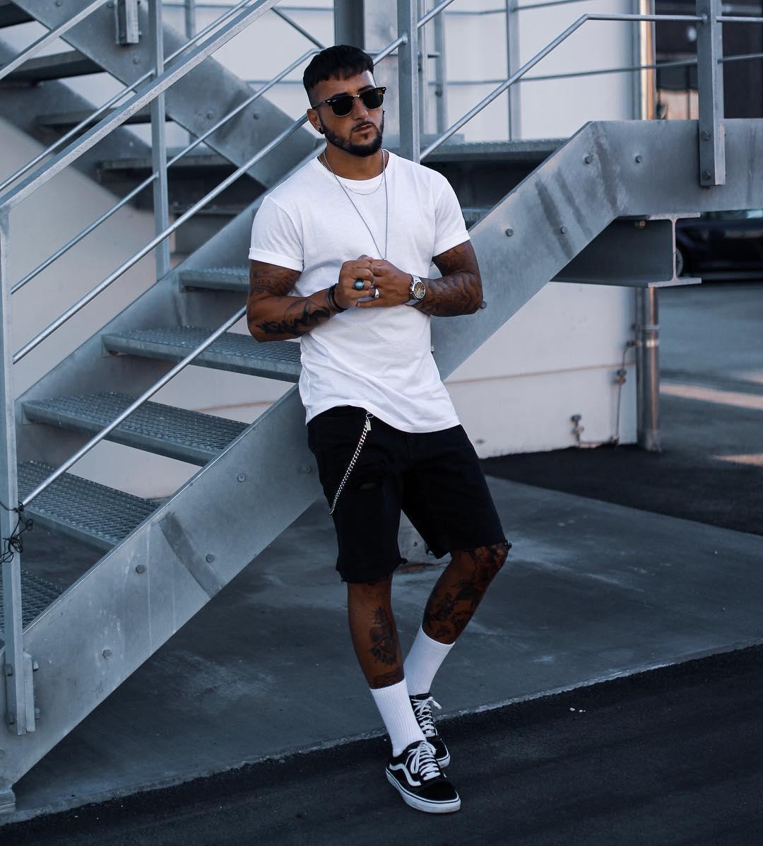 夏天高筒袜子百搭,竖纹高筒袜夏天