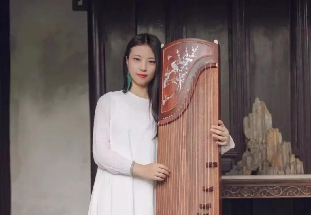 古筝零基础合奏,古筝零基础入门曲