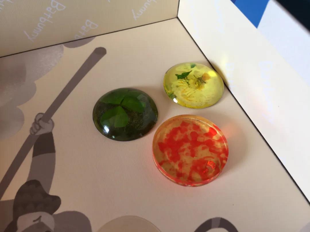 不愧是后浪,提高生活品质的小玩意,小孩却用它DIY出一堆......