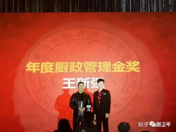 赵卫平丨快消品牌的传播塑造，全在细节里面