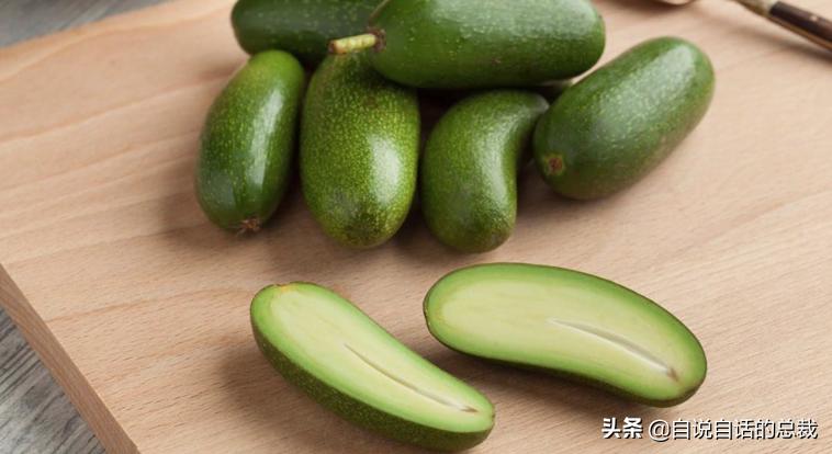 牛油果是坏了吗,牛油果几十年前