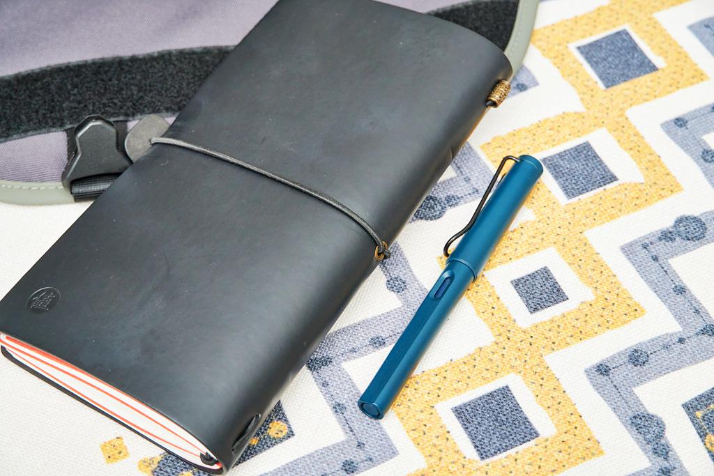 翻个包，来看看包里都有啥，后疫情时代的EDC