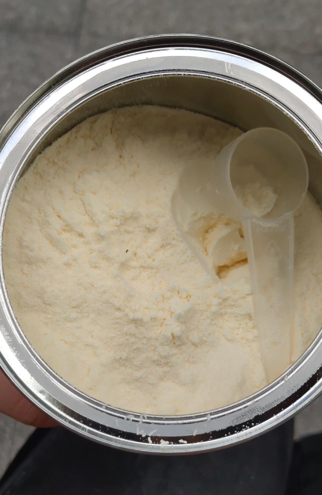 港版美赞臣安婴儿奶粉最新消息,美赞臣奶粉里会有虫子吗