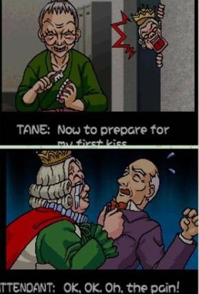 街机经典游戏豪血寺,经典街机游戏豪血寺3