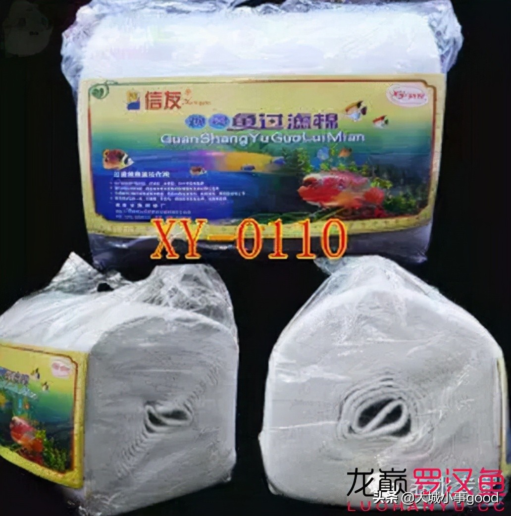 过滤棉讲解,物理过滤滤棉选择