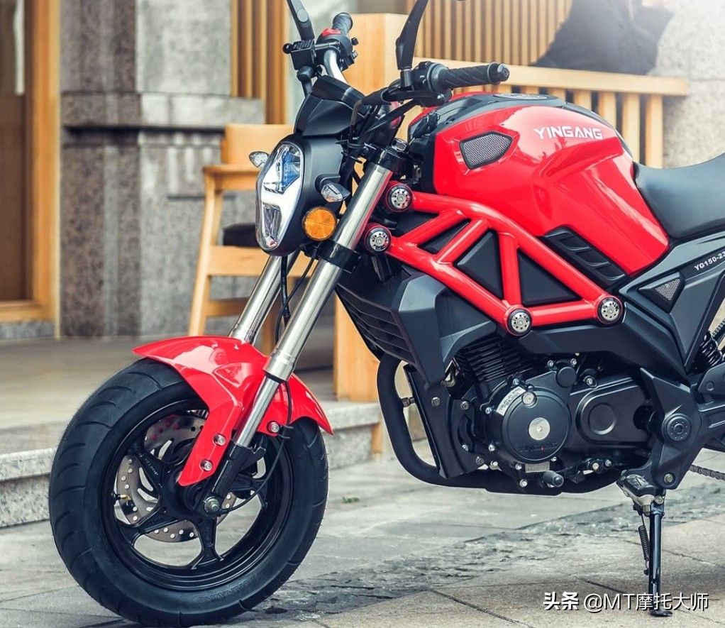 银钢小怪兽150灯泡型号,银钢小怪兽150改装方案