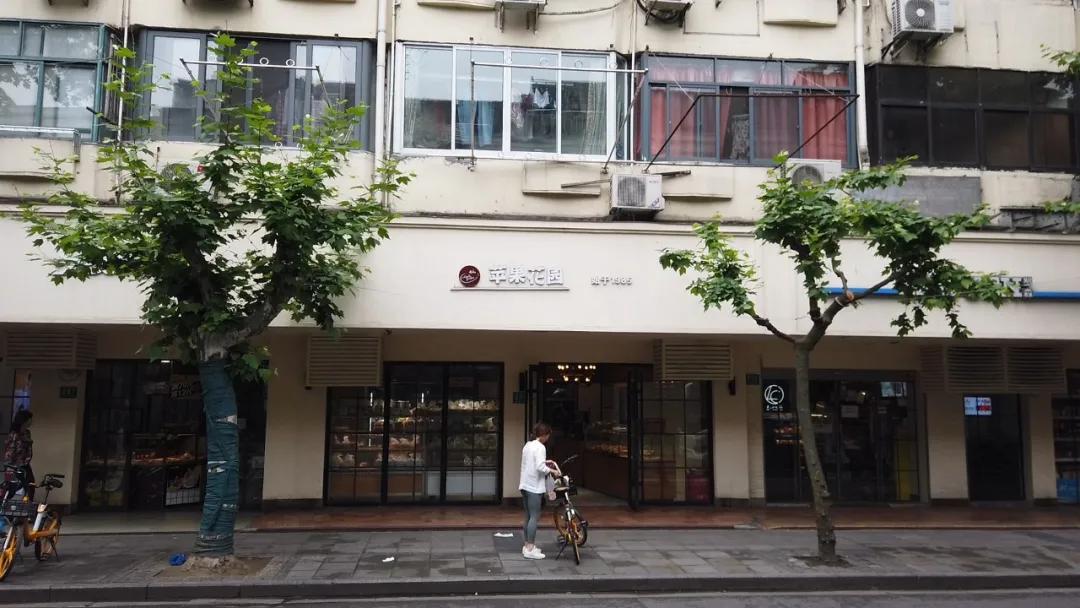 好吃平价面包店推荐,走进这家早餐店享受人间烟火气