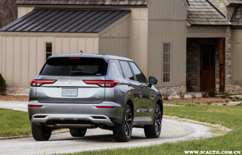 三菱欧蓝德怎么样口碑怎么样,欧蓝德三菱欧蓝德