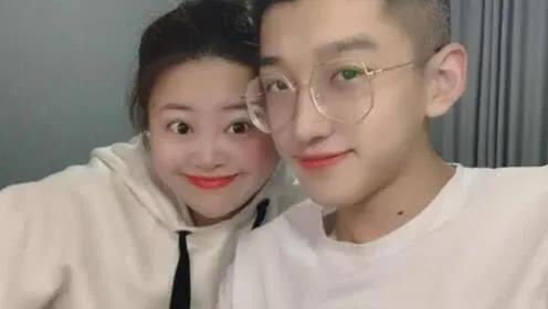 抖音网红所谓的爱情，200斤的女友你还爱吗！