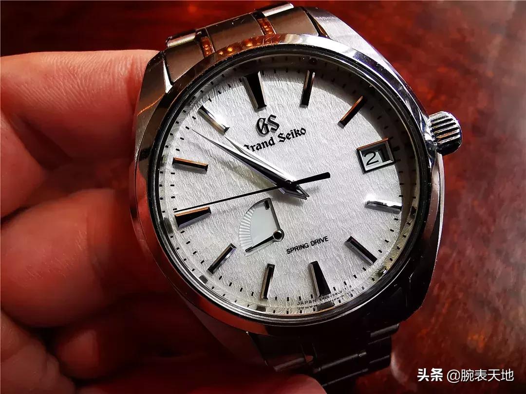 grandseiko石英表,grandseiko腕表