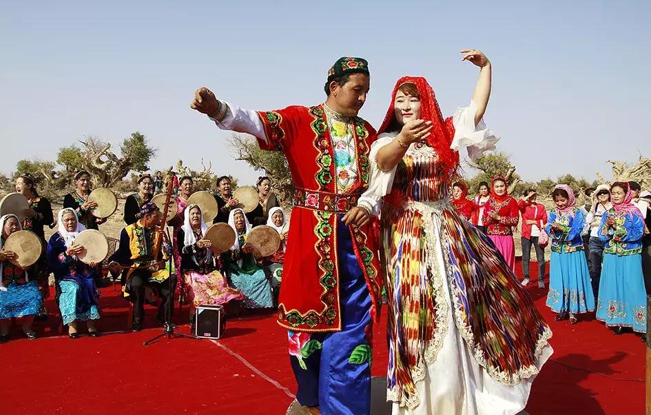 新疆哈密是怎样的一个城市,哈密是一个怎么样的城市