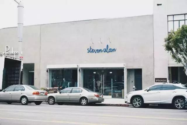 洛杉矶街拍必去景点,洛杉矶城市景点拍照攻略