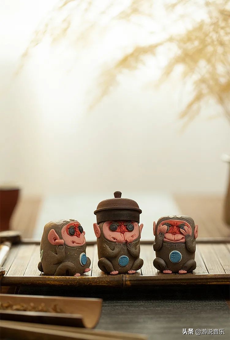 知道“*不五**猴”吗?学钢琴的时候,它可能经常会遇到你