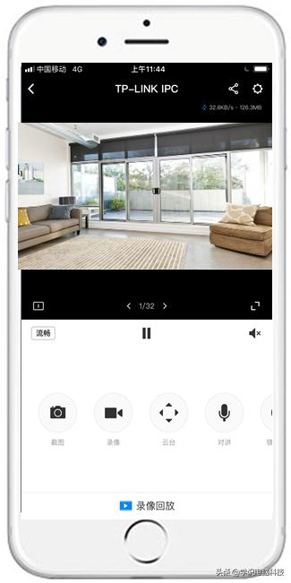 无线摄像机分享设备,tplink摄像机怎样分享设备