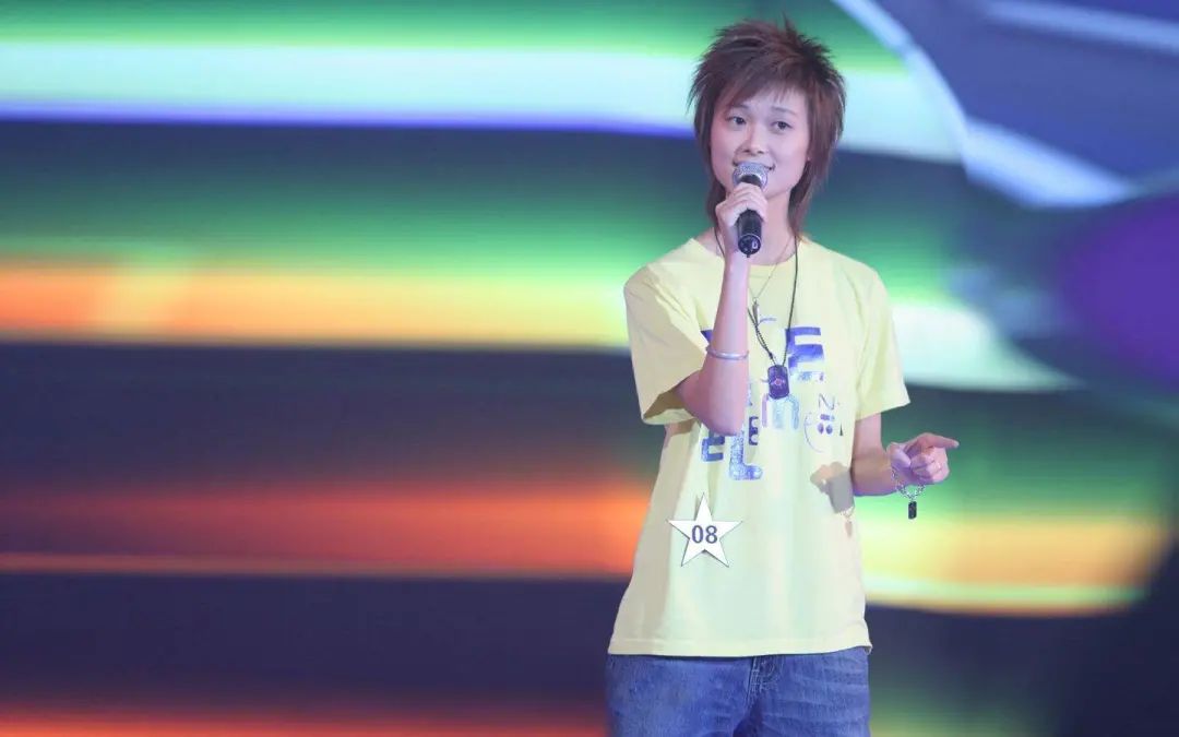 刚出道就被骂,被骂上热搜的出道女星