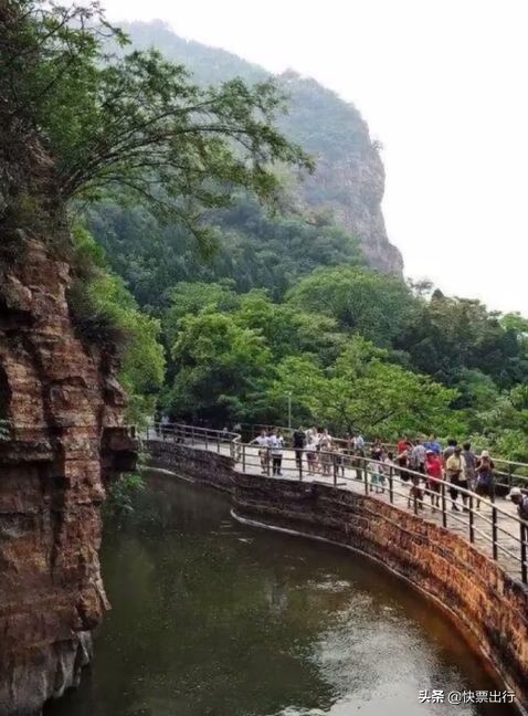 中国有个神秘的井底村,中国神秘地下村