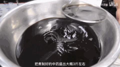 吃了龟苓膏有明显反应,龟苓膏真的有龟吗