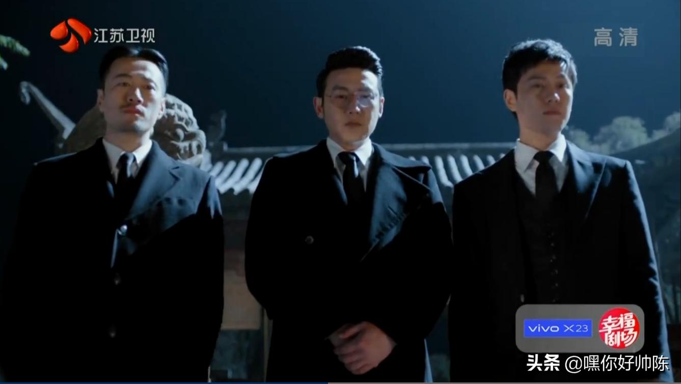 天衣无缝的结局如何,天衣无缝大结局如何