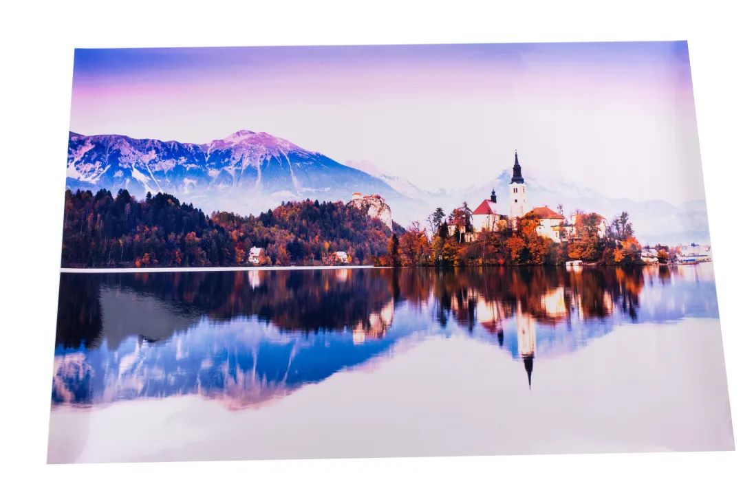 照片冲印用光面还是绒面的好,照片冲印的正确方法