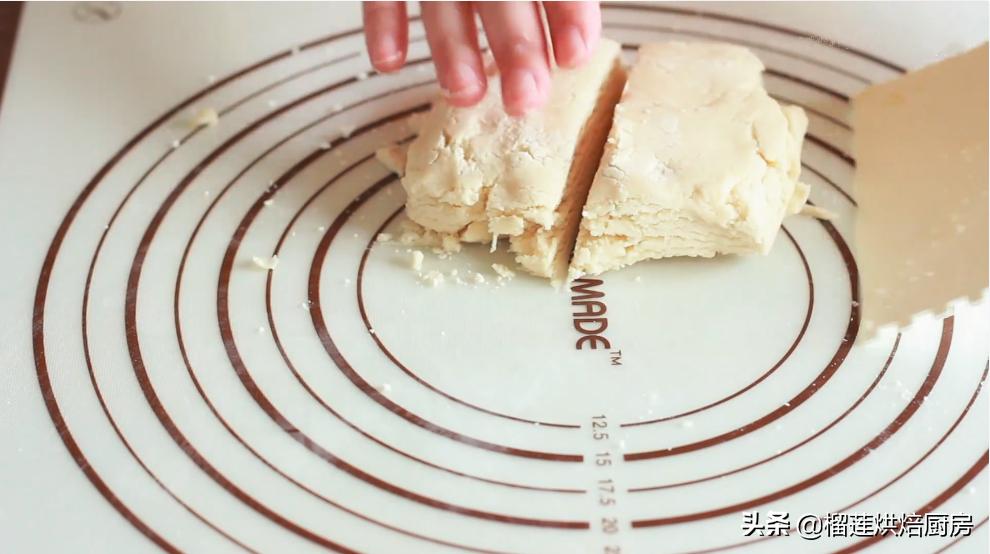 好看又好吃的中式的点心,快过年了学点面点手艺